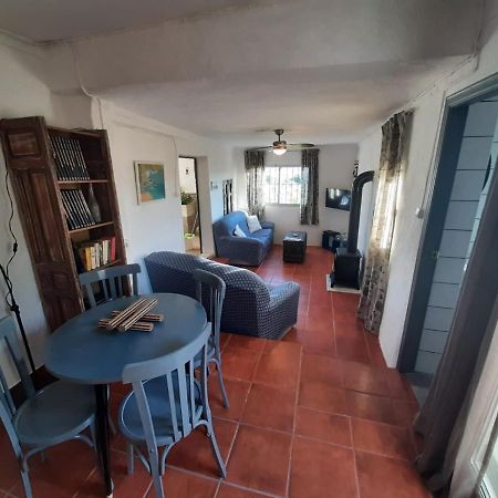 Cortijo El Cerro Daire Alcaudete Dış mekan fotoğraf